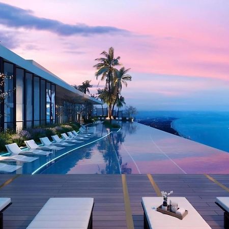 The Song Vung Tau Apartment Homestay Can Ho Bien Экстерьер фото